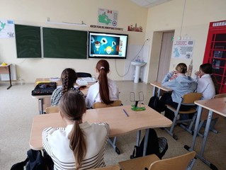 Синий чемоданчик — время объединяться!