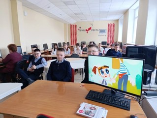 «Уроки толерантности»: мы учимся понимать друг друга