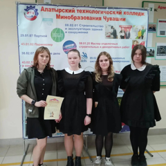 Неделя профориентации