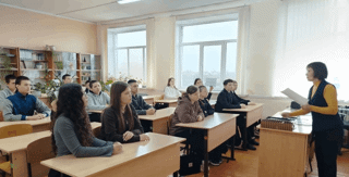 Как справляться с волнением?