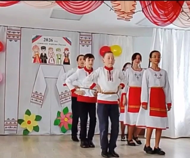Участие в Республиканском  проекте "Школа талантов"