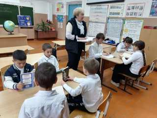 «Разговоры о важном»