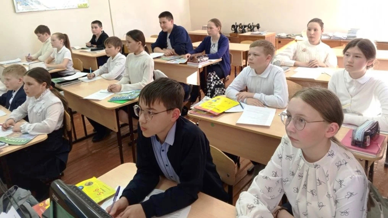 Скажи жизни «да»: итоги акции «Чистое поколение – 2026»