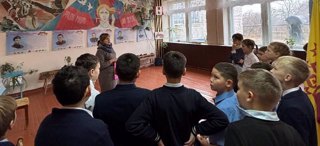 «Музей Боевой Славы: Перезагрузка»: заявка на победу в конкурсе молодёжных проектов Росмолодёжь.Гранты