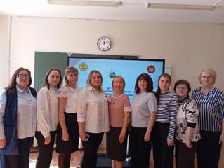 Старшие воспитатели детских садов г. Шумерля повысили свою квалификацию