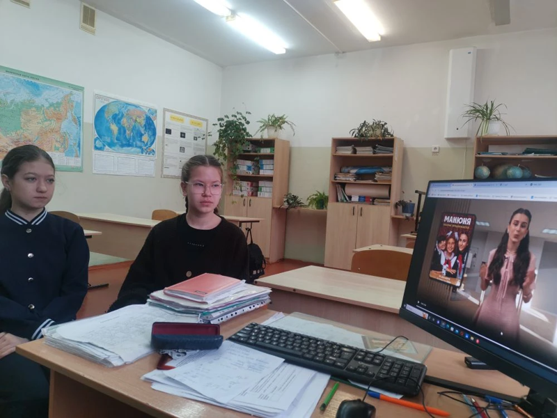 Как справляться с волнением