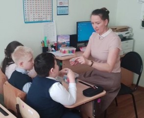Увидеть доброту