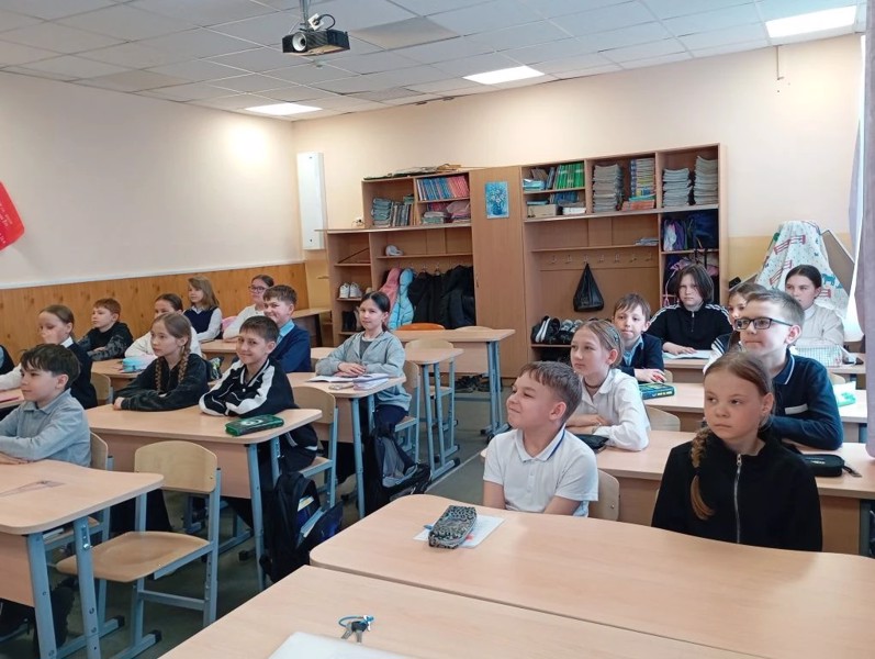 Весенняя неделя психологии