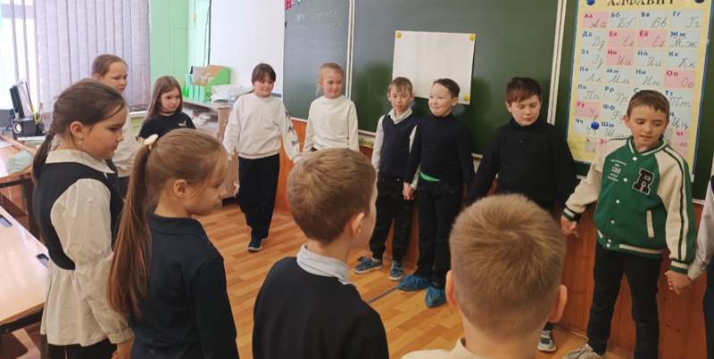 НЕДЕЛЯ ПСИХОЛОГИИ в МБОУ "ВУРНАРСКАЯ СОШ №1 им. И. Н. НИКИФОРОВА" ПРОДОЛЖАЕТСЯ