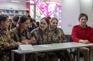 Вахта Памяти -2026