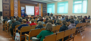 Родительское собрание 15.04.2026