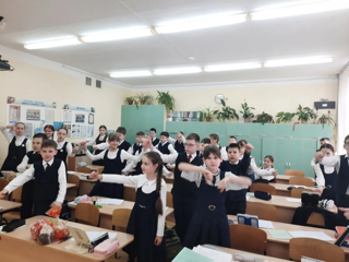 «Разговоры о важном» 13.04.2026