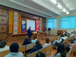 Общешкольное родительское собрание 14.04.2026