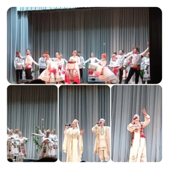 "В семье единой"
