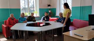 Всемирный день охраны труда в МБОУ «Вурманкасинская ООШ»