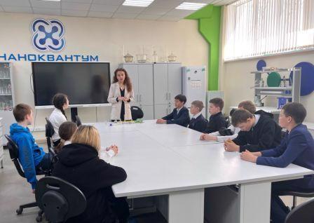 «Билет в будущее» и «Неделя без турникетов»