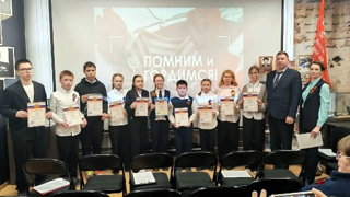 Герои СВО: Победа и память