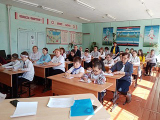 Всечувашский диктант- 2026
