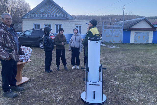 🌏 УДИВИТЕЛЬНОЕ РЯДОМ!