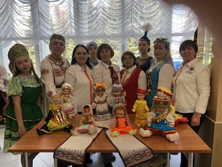 🌟 Сегодняшний день на республиканском фестивале школьных киноклубов Чувашии — это взрыв творчества и эмоций! 🌟