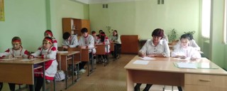 Всечувашский  диктант «Пӗтӗм чãваш диктанчӗ — 2026»