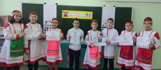 Мухтанатăп эпĕ хамăн чĕлхепе