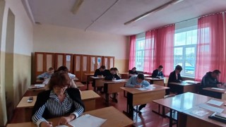 Диктант Победы
