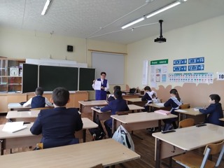 Проведение ВПР в школе