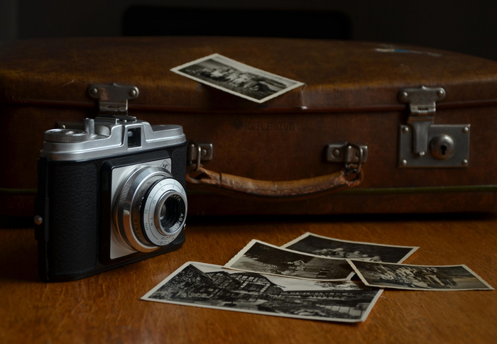 Архив  фотографий