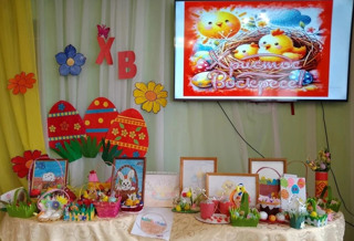 Подведены итоги конкурса «Пасхальное чудо»
