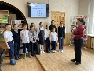 ПРОШЛА НЕДЕЛЯ ЧУВАШСКОЙ КУЛЬТУРЫ.
