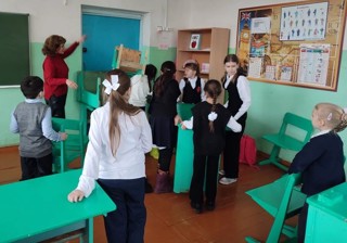 Тренировочные учения