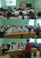«Пĕтĕм чǎваш диктанчĕ  –  2026»