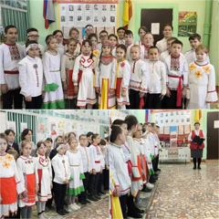 Чăваш чĕлхипе литература эрни пуçланчĕ