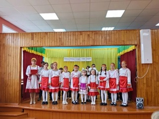 Неделя начальных классов