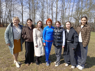 КЛАССНЫЕ ВСТРЕЧИ