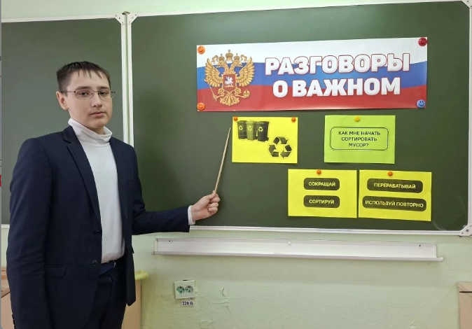 С высоты орбиты не видно границ, но видна хрупкость нашего дома