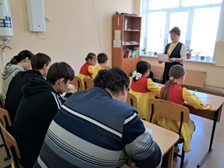Пӗтӗм чӑваш диктантчӗ
