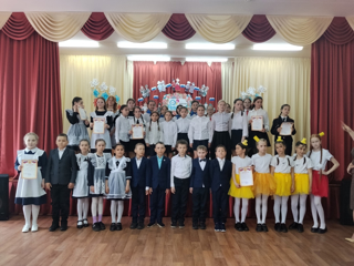 Фестиваль иностранных языков