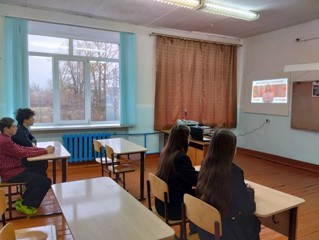 «Разговоры о важном» по теме «День Земли – каждый день»
