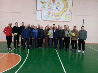 Семинар для учителей физической культуры и преподавателей ОБЖ