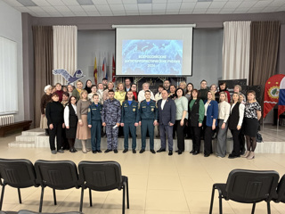 Безопасность превыше всего: в Шумерлинском округе прошли антитеррористические учения