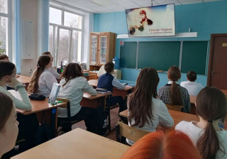 Второй день фестиваля Правильного кино