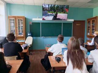 VI Международный фестиваль Правильного кино от Музея Победы