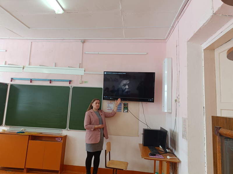 «Пиртен пĕри»