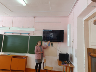 «Пиртен пĕри»