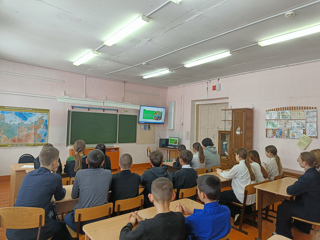 День Земли — каждый день