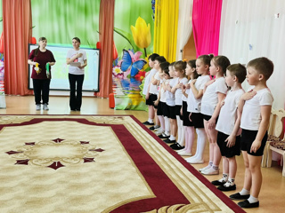 День  Эколят