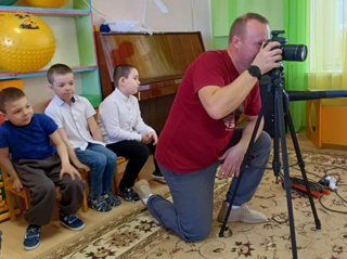 Ранняя профориентация