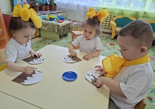 Светлая пасха